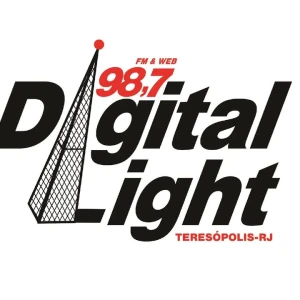 Rádio Digital Light
