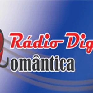Rádio Digital Romântica