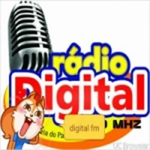 Rádio Digital FM