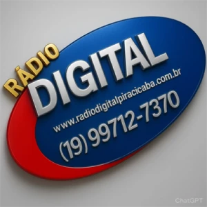 Rádio Digital Piracicaba