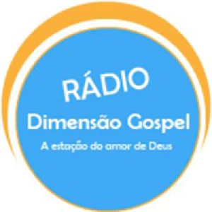 Rádio Dimensão Gospel