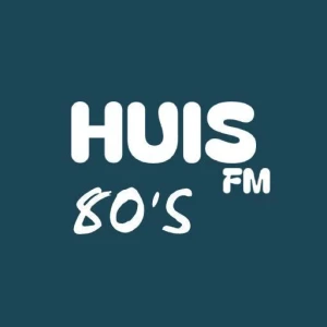 Huis FM - 80s