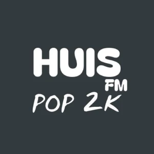 Huis FM - Pop2k