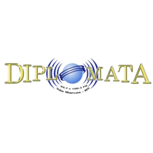 Rádio Diplomata