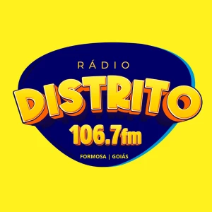 Rádio Distrito