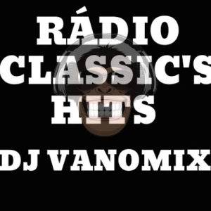 Rádio dj vano mix