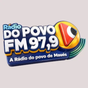 Rádio do Povo FM Maués