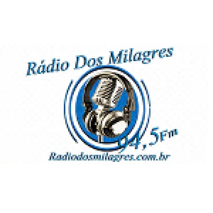Rádio dos Milagres