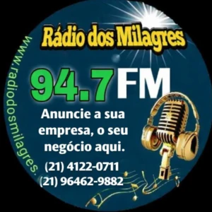 Rádio dos Milagres