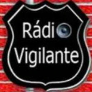 Web Rádio Vigilante