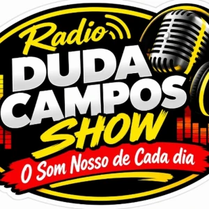 Rádio Duda Campos Show