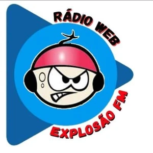 Rádio e TV Explosãofm