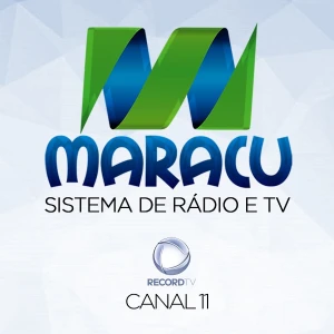 Rádio e TV Maracu