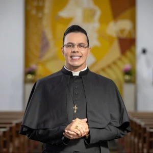 Rádio e TV Vitória Católica