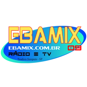 Rádio e TV Ebamix