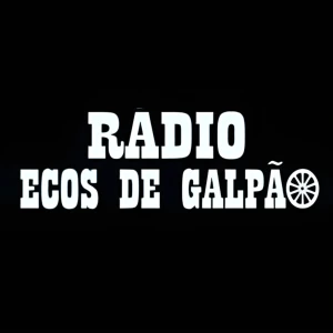 Rádio Ecos de Galpão