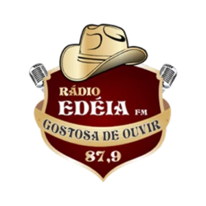 Rádio Edéia FM