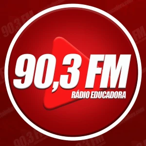 Rádio Educadora 90,3 FM