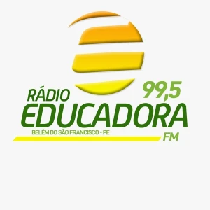 Rádio Educadora de Belém FM 99,5