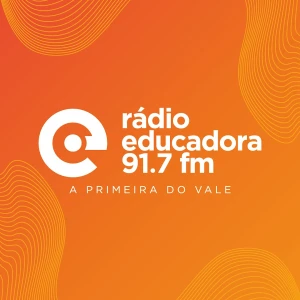 Rádio Educadora 91,7 FM