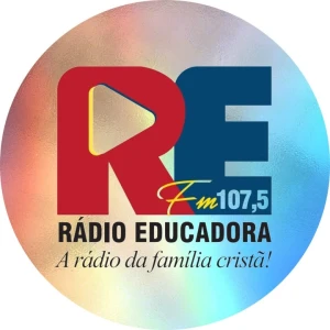 Rádio Educadora do Nordeste FM 107,5