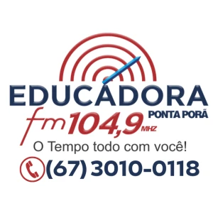 Rádio Educadora FM