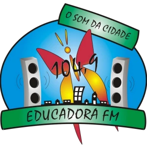 Rádio Educadora FM Tanabi