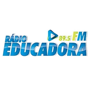 Rádio Educadora Frei Paulo