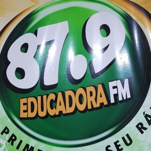 Rádio Educadora Patuense