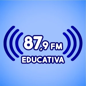 Rádio Educativa 87,9 FM