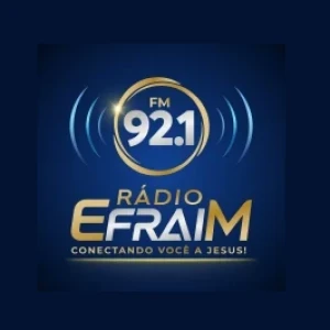 Rádio Efraim 92.1 FM