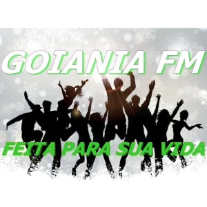 Radio em Goiânia