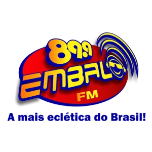 Rádio Embalo FM