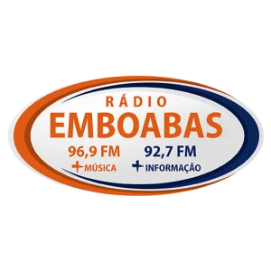 Rádio Emboabas