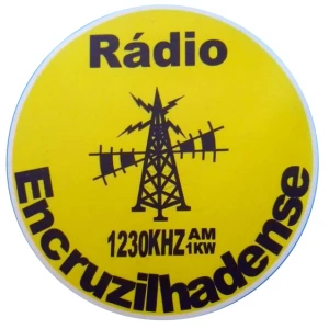 Rádio Encruzilhadense