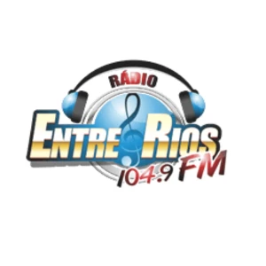 Rádio Entre Rios FM