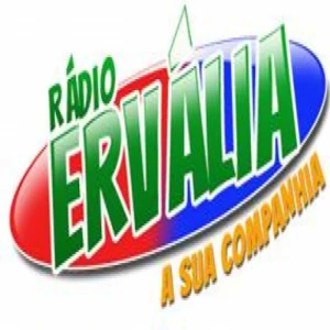 Rádio Ervália