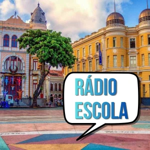 Rádio Escola Recife