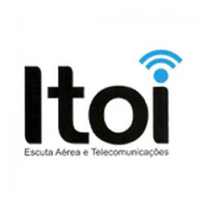 Rádio Escuta do Aeroporto Internacional