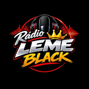 Radio Leme Black