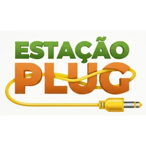 Rádio Estação Plug