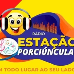 Rádio Estação Porciúncula