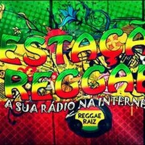 Rádio Estação Reggae