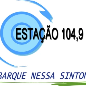 Rádio Estação 104 FM
