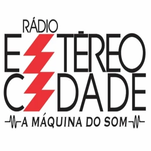 Rádio Estéreo Cidade