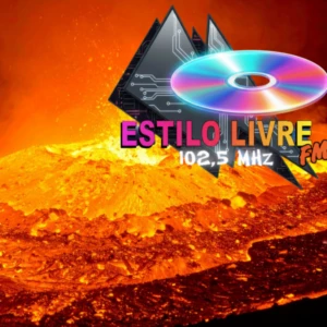Rádio Estilo Livre