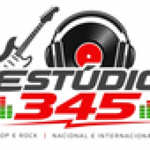 Rádio Estúdio 345