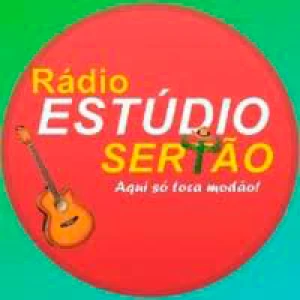 Radio Estudio Sertão