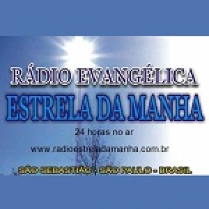 Rádio Evangélica Estrela da Manhã