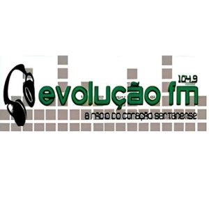 Rádio Evolução FM